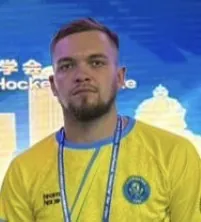 Никита Катасонов